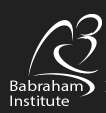 Babraham Institute logo