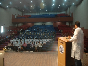 college gallery image