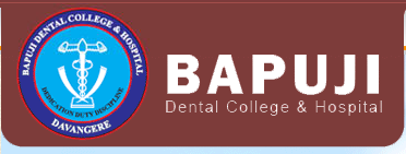 Babuji Dental College and Hospital logo