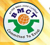 Bagula Mukhi College of Technology logo