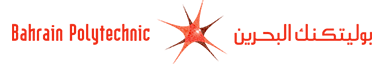 Bahrain Polytechnic logo