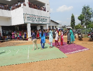 college gallery image