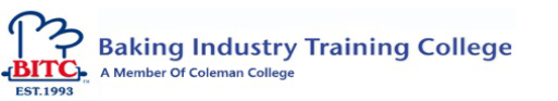 Baking Industry Training College logo