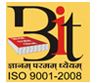 Bala Ji Institute of Technology logo