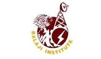 BALAJI ENGINEERING COLLEGE logo
