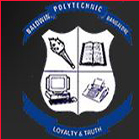 Baldwin Polytechnic logo