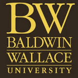 Baldwin Wallace University logo