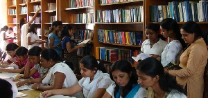 college gallery image
