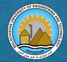 Balochistan University of Engineering and Technology logo