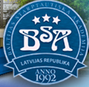 Baltic International Academy logo