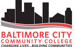 Baltimore City Community College logo