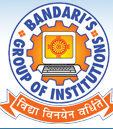 Bandari Srinivas Institute of Technology Hyderabad logo