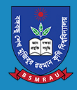 Bangabandhu Sheikh Mujibur Rahman Agricultural University logo