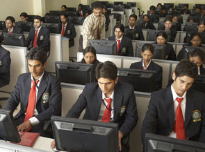 college gallery image