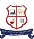 Bangalore College of Engineering and Technology logo