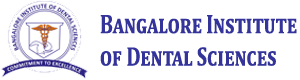 Bangalore Institute of Dental Sciences logo