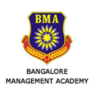 Bangalore Management Academy logo