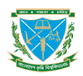 Bangladesh Agricultural University logo
