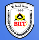 Bangladesh Institute of Information Technology Bogra logo