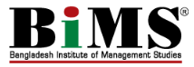 Bangladesh Institute of Management Studies logo
