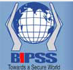 Bangladesh Institute of Peace and Security Studies logo