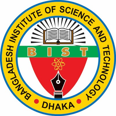 Bangladesh Institute of Science and Technology logo