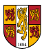 Bangor University logo