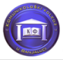 Banja Luka College of Communications Kappa Phi logo
