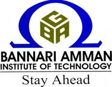 Bannari Amman Institute of Technology logo