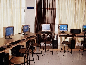 college gallery image