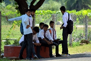 college gallery image