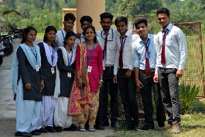 college gallery image