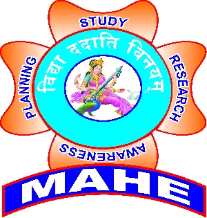 Bansur Polytechnic College logo