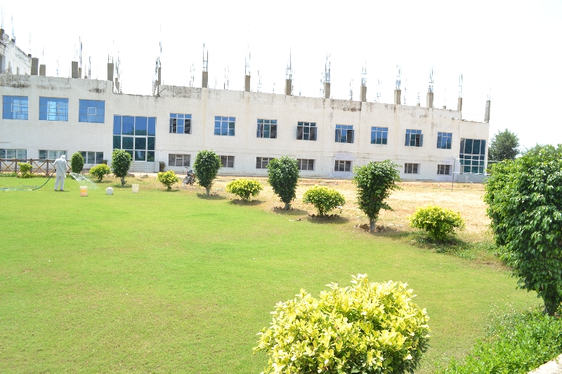 college gallery image