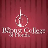 Baptist College of Florida logo