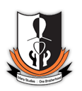 Barbados Community College logo