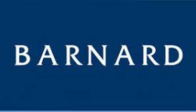 Barnard College logo