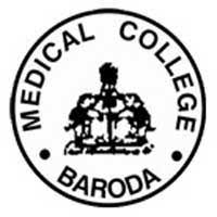 Baroda Medical College logo