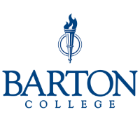Barton College logo