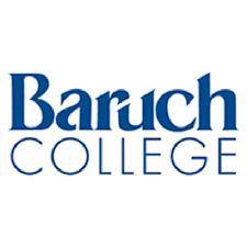 Baruch College logo