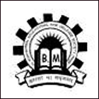 Basant Lal Memorial College of Education logo