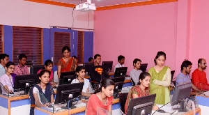 college gallery image