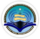 Baselios Thomas I Catholicose College of Engineering and Technology logo