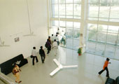 college gallery image