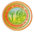 Basveswara College logo