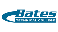 Bates Technical College logo