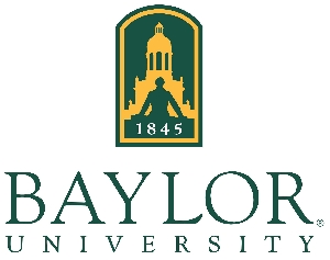 Baylor University logo