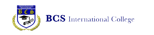 BCS International College logo