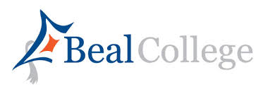 Beal College logo