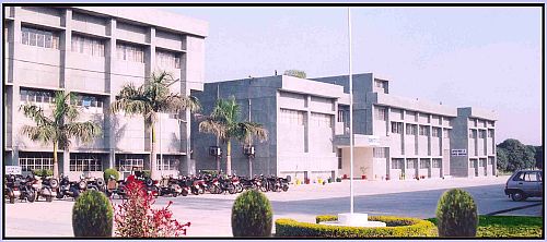 college gallery image